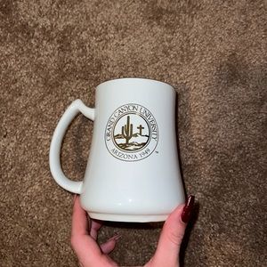 Grand Canyon University Mug